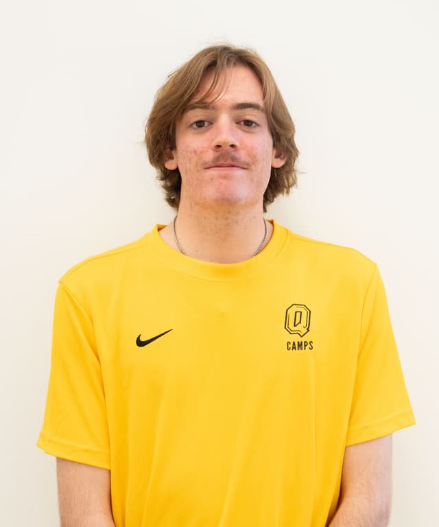 Oran Chiarelli