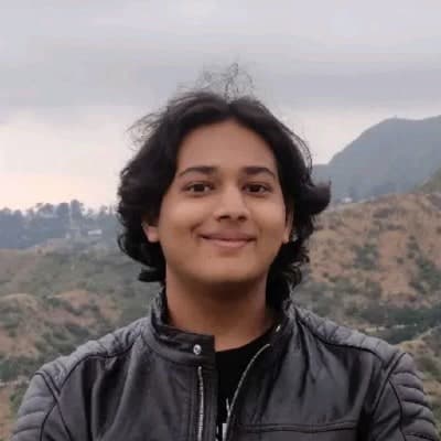 Aatman Gupta