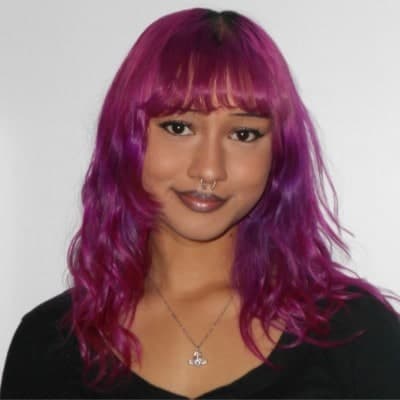 Aimee Anwar