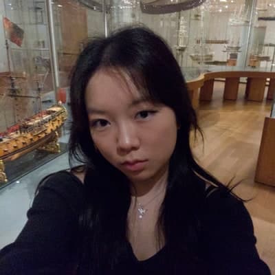 Cayla Wong