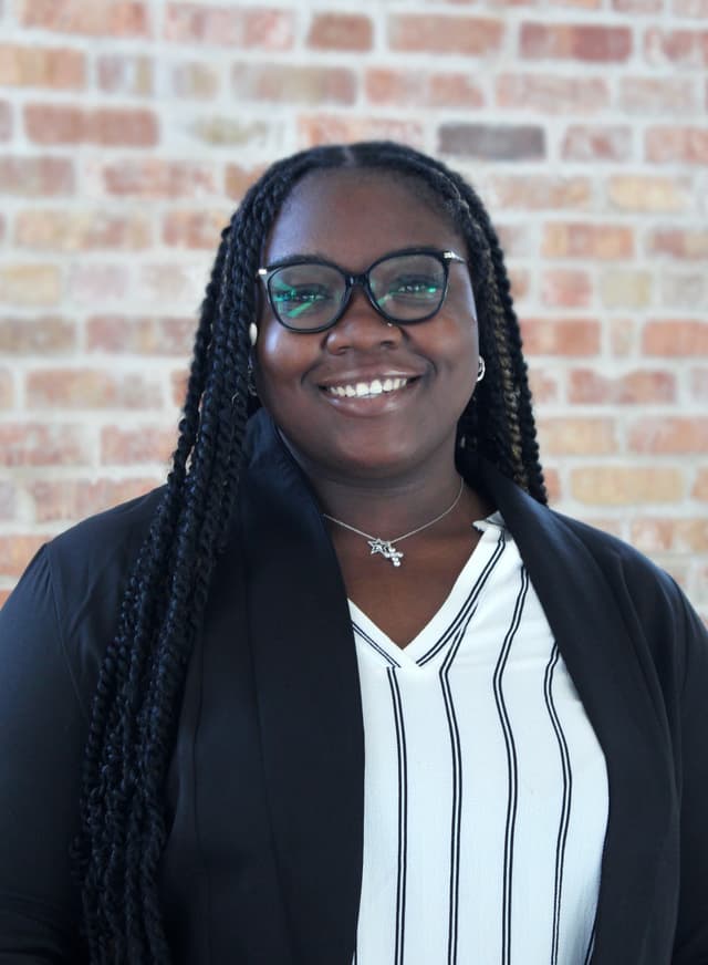 Grace Odunuga