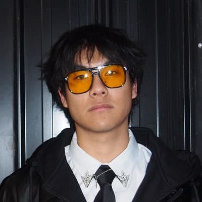 Ivan Fang