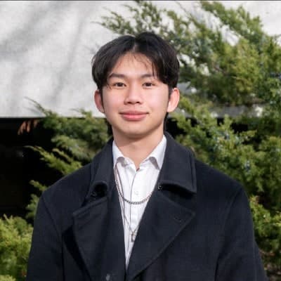 Jack Chen