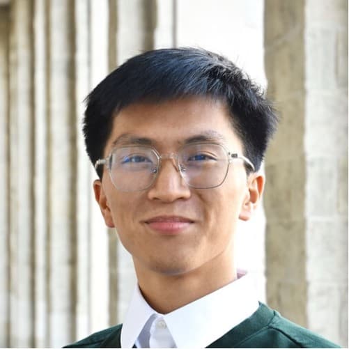 Jeffery Wu
