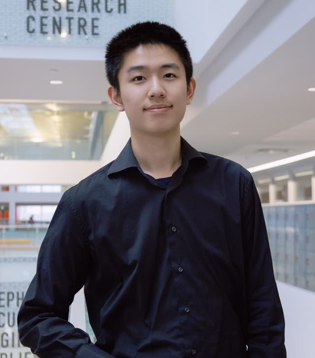 Kevin Yao