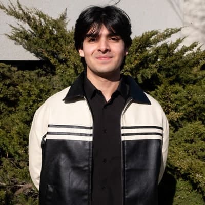 Mirwaaj Afzal