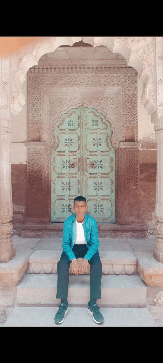 Reyan Sehgal