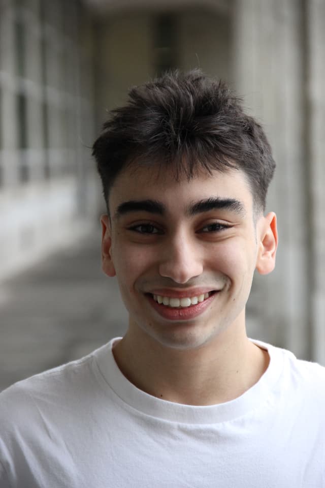 Zane Al-Hamwy
